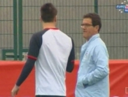 Fabio Capello, la Chelsea Londra? Roman Abramovich il vrea pe banca tehnica a echipei sale Fabio Capello, la Chelsea Londra? Roman Abramovich il vrea pe banca tehnica a echipei sale