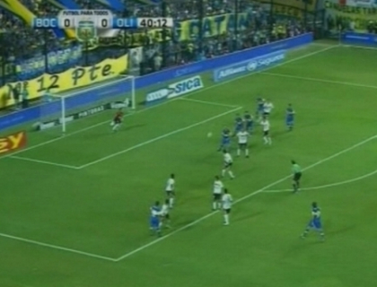 Boca Juniors a inceput fantastic noul sezon! A invins in al 20-lea meci consecutiv