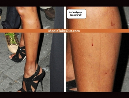 Whitney Houston, PLINA DE SANGE cu cateva zile inainte sa moara. Aparitia cu care si-a socat fanii Whitney Houston, PLINA DE SANGE cu cateva zile inainte sa moara. Aparitia cu care si-a socat fanii