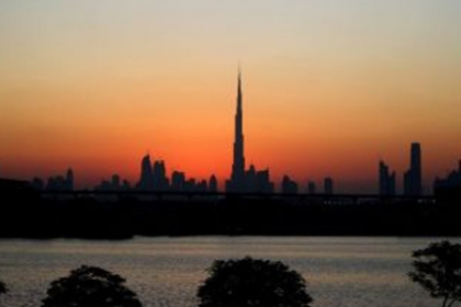 Statutul de cea mai inalta cladire din lume n-o poate salva. Cum se prabuseste simbolul Dubaiului Statutul de cea mai inalta cladire din lume n-o poate salva. Cum se prabuseste simbolul Dubaiului