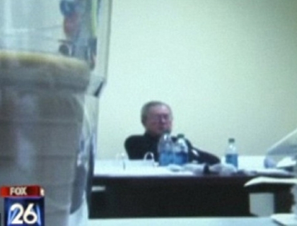Cum a fost surprins un judecator de camerele de supraveghere. Gestul l-a obligat sa demisioneze