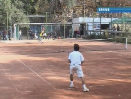 Moldova a fost eliminata de Belarus din Cupa Davis Moldova a fost eliminata de Belarus din Cupa Davis