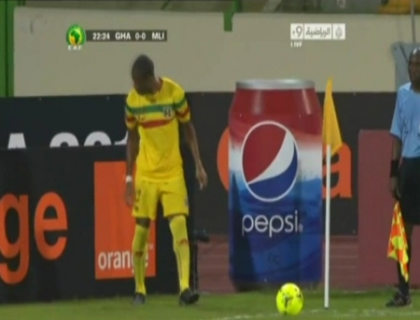 Mali a cucerit bronzul la Cupa Africii pe Natiuni. A trecut cu 2 la 0 de Ghana