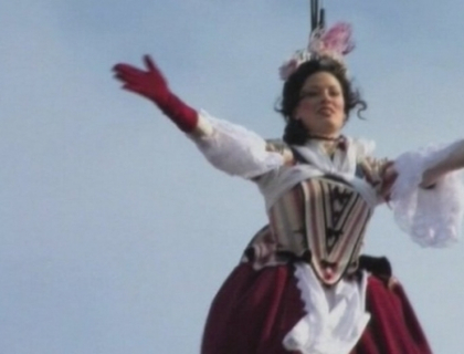 S-a dat startul Carnavalului de la Venetia! S-a dat startul Carnavalului de la Venetia!
