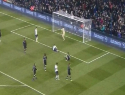 Tottenham a reusit cea mai categorica victorie a sezonului. A invins cu 5 la 0 formatia Newcastle United