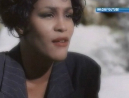 Soc in lumea muzicii! A murit Whitney Houston Soc in lumea muzicii! A murit Whitney Houston