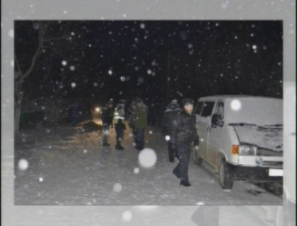 Bunica si doi nepoti, spulberati de un automobil la Stefan Voda! Rude: Soferul a pus la cale totul din razbunare