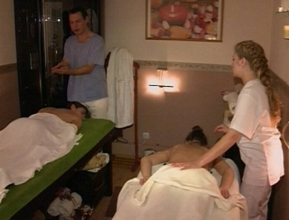 SPA in doi sau cum sa te rasfeti de Ziua Indragostilor SPA in doi sau cum sa te rasfeti de Ziua Indragostilor