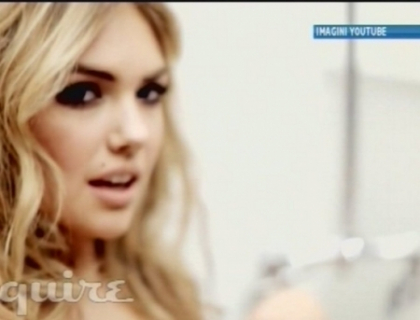 Are 19 ani, dar este considerata deja sex-simbol! Kate Upton face ravagii in lumea modellingului Are 19 ani, dar este considerata deja sex-simbol! Kate Upton face ravagii in lumea modellingului