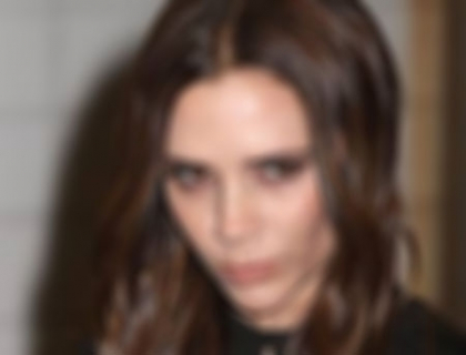 Victoria Beckham socheaza! Aparitia ei de aseara a lasat pe toata lumea masca
