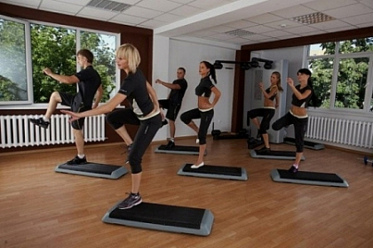 Unde poti practica aerobica la Chisinau si cum sa te pregatesti de curs