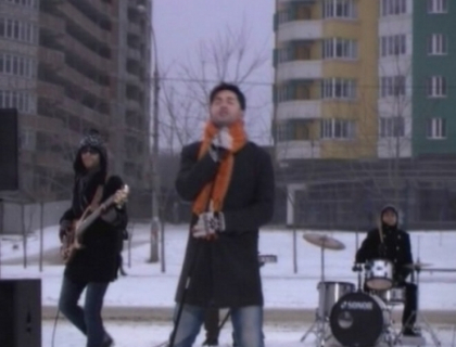 Adrian Ursu, multumit de noul sau videoclip: A iesit exact asa cum imi doream