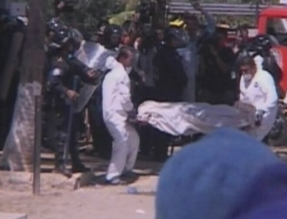 "Gardienii ne fortau sa stam in celule in loc sa ne salveze". Marturiile socante ale detinutilor din Honduras