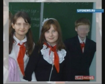 Al 11-lea caz din ultimele doua saptamani! Suicidul unei eleve a pus pe jar autoritatile din Rusia