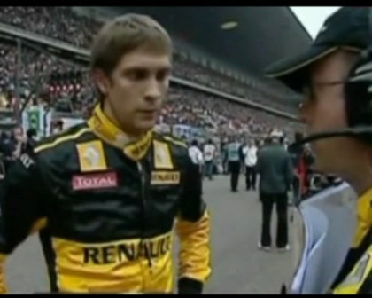 Vitalii Petrov isi continua aventura in Formula 1! Pentru ce echipa va evolua Vitalii Petrov isi continua aventura in Formula 1! Pentru ce echipa va evolua
