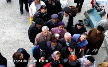 120 de milioane de europeni sunt pensionari. Ce se intampla pana in 2060