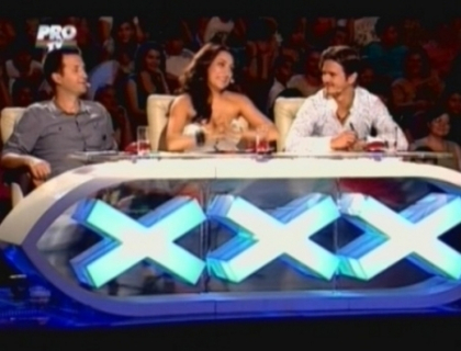 Show de exceptie la "Romanii au talent"! Vezi cele mai tari momente din concurs Show de exceptie la "Romanii au talent"! Vezi cele mai tari momente din concurs