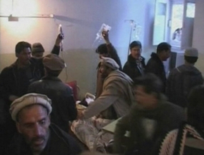 Inca un atentat terorist in Pakistan! Cel putin 23 de morti