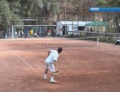Radu Albot a ajuns in finala turneului de serie Challenge din Antalya! 