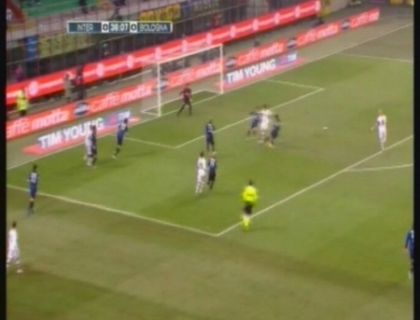 Inter Milano e in cadere libera! Nerazzurri, batuti cu 3 la 0 pe teren propriu!