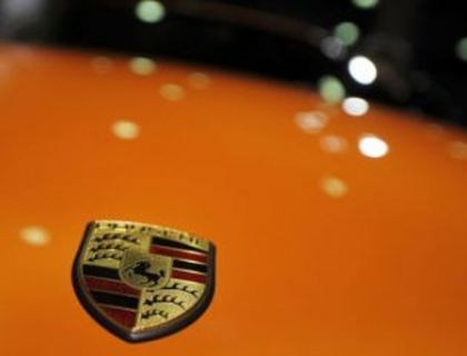 Porsche se pregateste sa lanseze un "tigru". Cum arata viitorul model SUV. FOTO