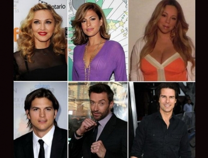 Cele mai neasteptate meserii practicate de vedetele de la Hollywood inainte de a deveni celebre Cele mai neasteptate meserii practicate de vedetele de la Hollywood inainte de a deveni celebre