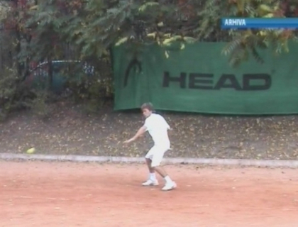 Radu Albot, invins dramatic cu 6 la 0 de un adversar din Marea Britanie