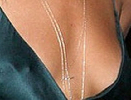 Rihanna si-a lasat admiratorii muti de uimire la o petrecere. Ce le-a aratat artista