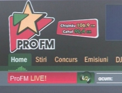 Se cauta miss PROFM.md! Daca esti frumoasa si carismatica atunci trebuie sa intri in concurs! Se cauta miss PROFM.md! Daca esti frumoasa si carismatica atunci trebuie sa intri in concurs!