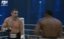Boxerul Dereck Chisora, eliberat din arest dupa 7 ore de audieri! Boxerul Dereck Chisora, eliberat din arest dupa 7 ore de audieri!