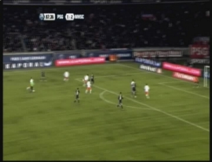 PSG se mentine in fruntea clasamentului! A jucat un derby fantastic cu Montpellier!