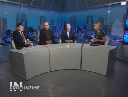 In PROfunzime din 20 februarie, cu Valeriu Strelet, Dumitru Diacov si Valeriu Munteanu