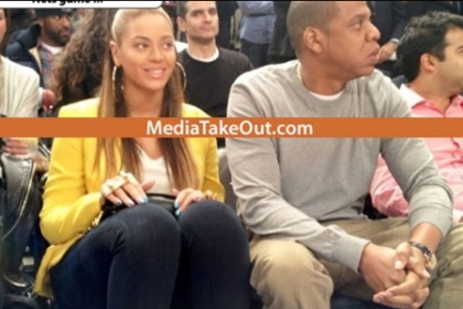 Beyonce si sotul ei, mai tandri ca niciodata. Detaliul indecent surprins la un meci de baschet. FOTO Beyonce si sotul ei, mai tandri ca niciodata. Detaliul indecent surprins la un meci de baschet. FOTO