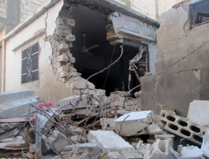 Doi jurnalisti, francez si american, au fost ucisi in Siria, intr-un atac cu mai mult de 10 rachete Doi jurnalisti, francez si american, au fost ucisi in Siria, intr-un atac cu mai mult de 10 rachete