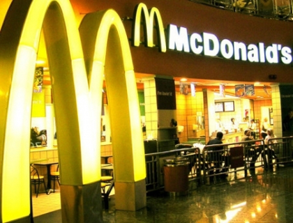 Oroarea care s-a petrecut intr-un McDonald"™s. "Nu o sa mai calcam acolo niciodata"