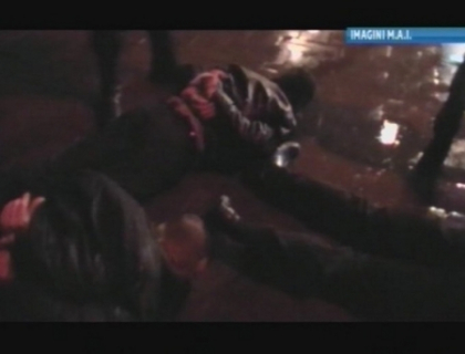 Prinsi in flagrant cu zece grame de heroina! Ce risca "afaceristii" cu droguri Prinsi in flagrant cu zece grame de heroina! Ce risca "afaceristii" cu droguri