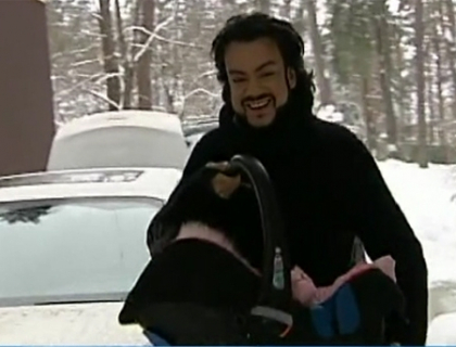 kirkorov fiica kirkorov fiica