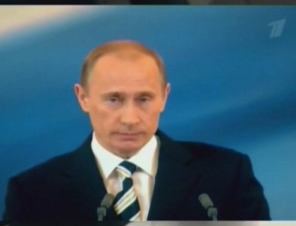 Putin, acuzat de lacomie, coruptie si saracirea populatiei! Afla detalii Putin, acuzat de lacomie, coruptie si saracirea populatiei! Afla detalii