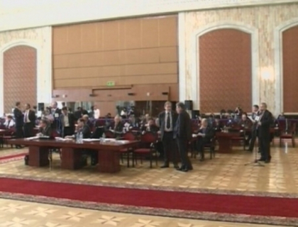 Ziua fostei armate sovietice, motiv de cearta in Parlament! De la ce a inceput totul Ziua fostei armate sovietice, motiv de cearta in Parlament! De la ce a inceput totul