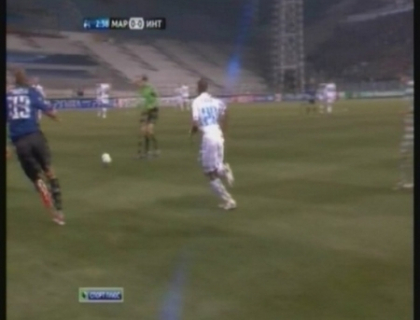 Inter Milano, invinsa in deplasare de Marseille! Claudio Ranieri, pe picior de plecare Inter Milano, invinsa in deplasare de Marseille! Claudio Ranieri, pe picior de plecare