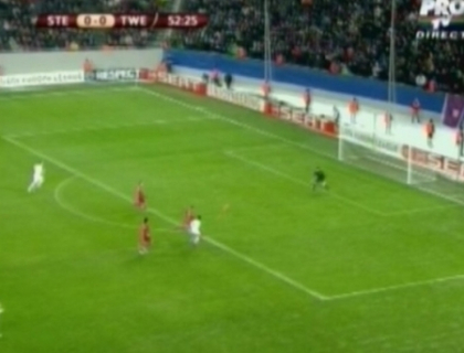 Meci de totul sau nimic pentru Steaua Bucuresti! Super-meciul din Liga Europa, in direct la Pro TV Meci de totul sau nimic pentru Steaua Bucuresti! Super-meciul din Liga Europa, in direct la Pro TV