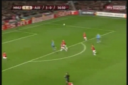 Calificare dramatica pentru Manchester United! Ajax, aproape sa declanseze bomba in Anglia