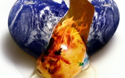 Efectul neasteptat al incalzirii globale. Ce se intampla cu organismul tau cand temperatura creste