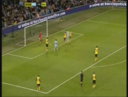 Cu pasi mici catre titlu. Blackburn umiliti cu 0 la 3 de cei de la Manchester City Cu pasi mici catre titlu. Blackburn umiliti cu 0 la 3 de cei de la Manchester City