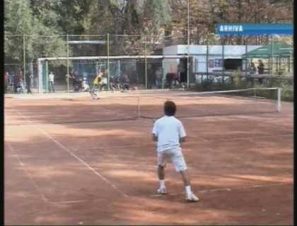 Radu Albot a cucerit primul trofeu din 2012, la turneul Challanger din Turcia