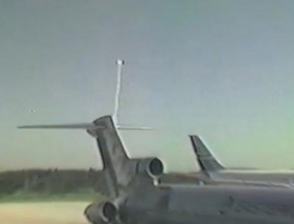VIDEO. Noi imagini cu unul dintre marile dezastre ale NASA. Disparitia navetei Challenger din 1986