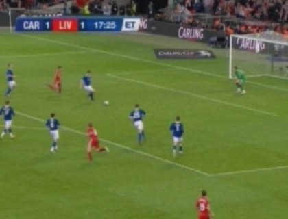 Liverpool a castigat Cupa Ligii Angliei! E primul trofeu al cormoranilor dupa o pauza de 6 ani