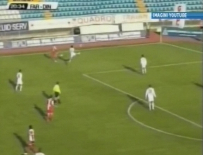 A jucat la Dinamo Bucuresti, iar acum a venit in Moldova! Cine e achizitia bomba de la Milsami Orhei A jucat la Dinamo Bucuresti, iar acum a venit in Moldova! Cine e achizitia bomba de la Milsami Orhei