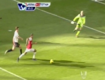Meci nebun in Anglia! Arsenal invinge cu 5 la 2 dupa ce a fost condusa cu 2 la 0