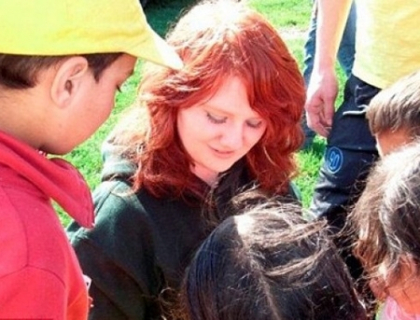 Problema pe care o au majoritatea adolescentilor a bagat-o pe aceasta tanara in mormant Problema pe care o au majoritatea adolescentilor a bagat-o pe aceasta tanara in mormant